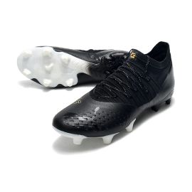 Puma Future Z 1.3 Eclipe FG Black White Gold