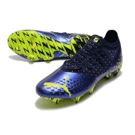 Puma Future Z 1.3 FG Blue Volt Black