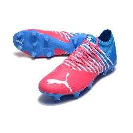 Puma Future Z 1.3 FG Blue White Red