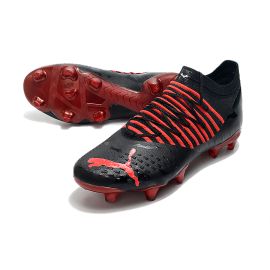 Puma Future Z 1.3 Instinct FG Black Red