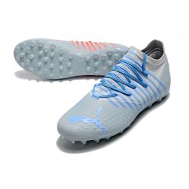 Puma Future Z 1.3 MG White Blue Orange