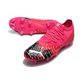 Puma Future Z 1.3 Teazer FG Pink Black