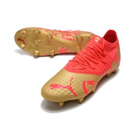 Puma Future Z 1.3 Teazer FG Red Gold