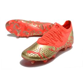 Puma Future Z 1.3 Teazer FG Red Gold