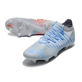 Puma Future Z 1.3 Teazer FG White Blue Red