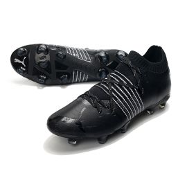 Puma Future Z 1.1 Lazertouch FG/AG Black Black