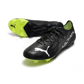 PUMA Ultra 1.4 FG/AG Eclipse 2022 PUMA Black