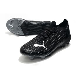 Puma Ultra 1.1 FG/AG Black Black