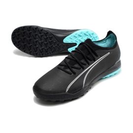 Puma Ultra Ultimate TF Black Blue