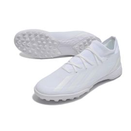 adidas X Crazyfast .3 TF - White White