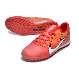 Nike Zoom Mercurial Vapor 15 Academy TF Pro Dream Speed 7 - Lite Crimson Pale Ivory Bright Mandarin