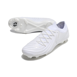 Nike Phantom GX II Elite FG - White White