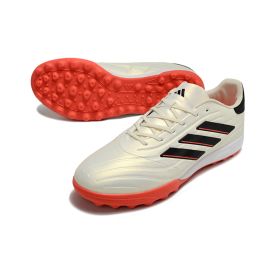 Adidas COPA PURE.3 TF - White Red Black