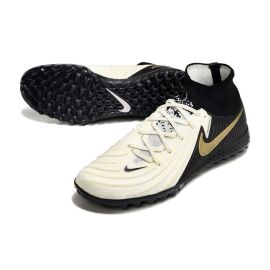 Nike Phantom Luna II TF Mad Ready - White Black Gold