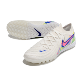 Nike Phantom GX II Elite TF 'California' - Sail Racer Blue