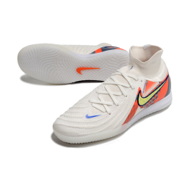 Nike Phantom Luna II Elite IC 'Barna' - Phantom Bright Crimson