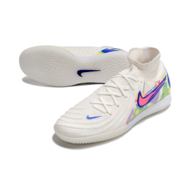 Nike Phantom Luna II Elite IC 'California' - Sail Racer Blue