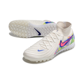 Nike Phantom Luna II Elite TF 'California' - Sail Racer Blue