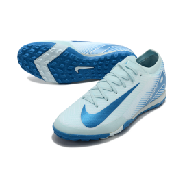 Nike Air Zoom Mercurial Vapor XVI Elite TF - Glacier Blue Blue Orbit