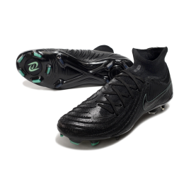 Nike Phantom Luna II Elite FG Shadow - Black Deep Jungle