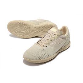 Nike Streetgato IC Indoor Cream Suede Coconut Milk