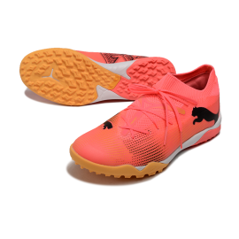 Puma Future 7 Ultimate TF Sunset Glow Puma Black Sun