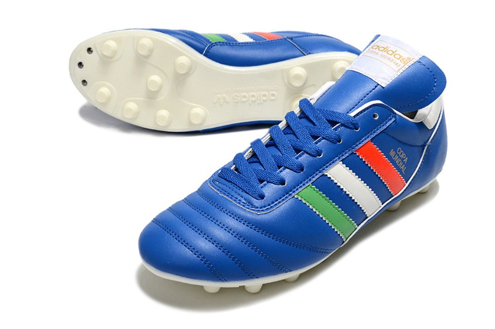 Adidas soccer copa mundial on sale