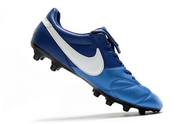 nike premier 2.0 black blue