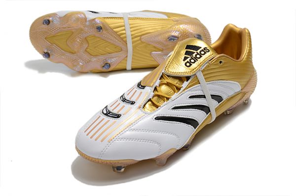 barbecue munt bodem Check out the latest Adidas Predator Absolute 20 FG Soccer Cleats at  Prodirectkickz