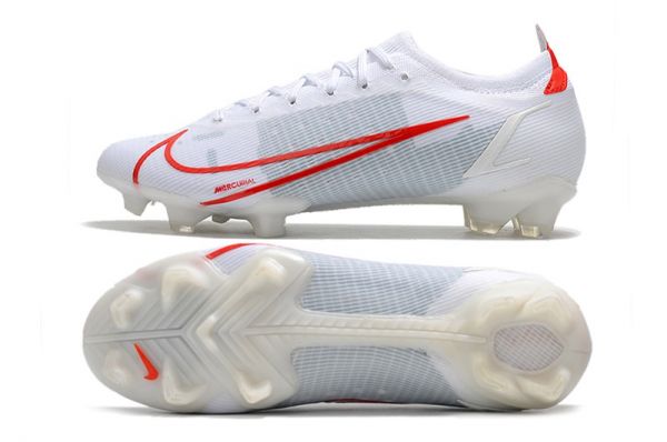 nike mercurial vapor 14 elite fg white