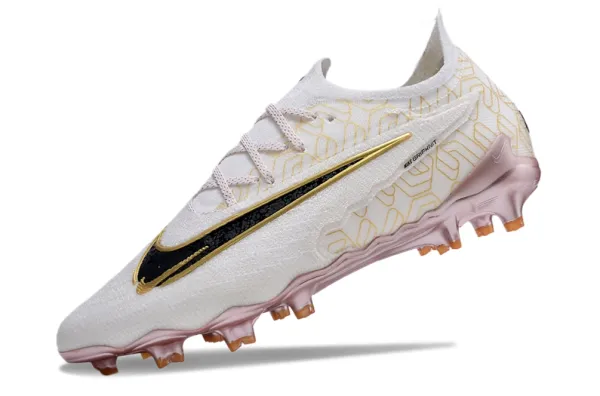 Nike Phantom GX Elite FG United Golden Pack Soccer Cleats