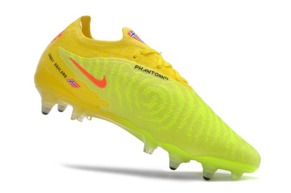 Nike Phantom GX Elite SG PRO Anti Clog x Erling Haaland Edition