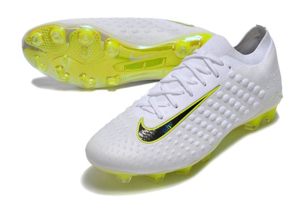 Nike Phantom Ultra Venom FG Just Do It Pack Soccer Cleats