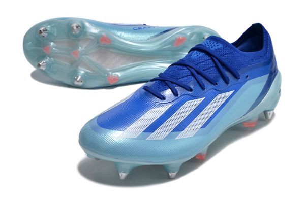 adidas X Crazyfast .1 SG Marinerush Pack Soccer Cleats