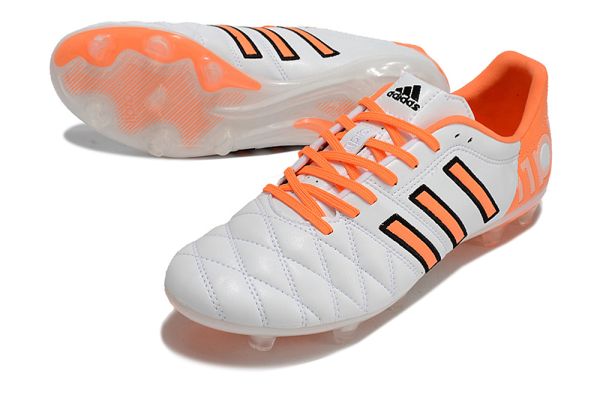 Adidas Adipure 11Pro Toni Kroos Edition FG Soccer Cleats