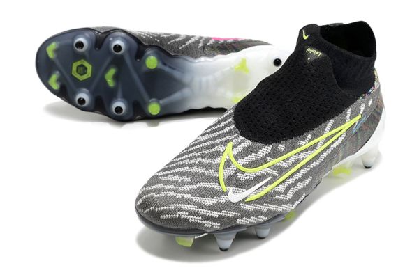 Nike Phantomvsn newest Pro DF FG Soccer Cleats