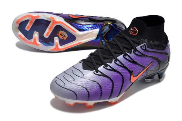 Nike air max soccer cleats best sale