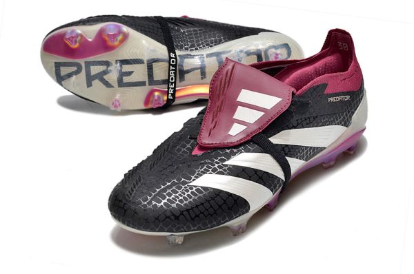 Adidas Predator 30 Elite Tongue FG Soccer Cleats