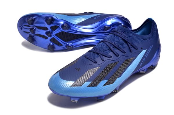 Adidas Bugatti Crazyfast FG Soccer Cleats