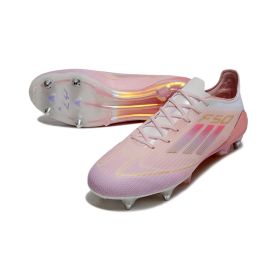 adidas F50 Elite SG LY304 Pink Purple Pink