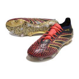 adidas Predator Elite FG Chinese New Year Snake - Black