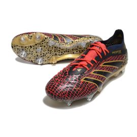 adidas Predator Elite SG Chinese New Year Snake - Black