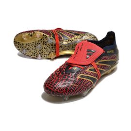 adidas Predator Elite Tongue FG Chinese New Year Snake - Black