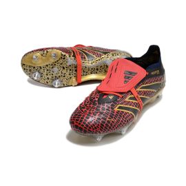 adidas Predator Elite Tongue SG Chinese New Year Snake - Black