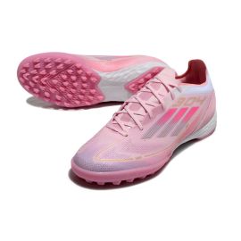 adidas F50 PRO TF LY304 Pink Purple Pink