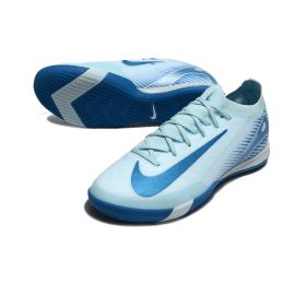 Nike Air Zoom Mercurial Vapor 16 Elite IC Mad Ambition - Glacier Blue/Blue Orbit