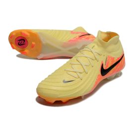 Nike Phantom Luna II Elite FG - Lt Laser Orange/Armory Navy