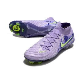 Nike Phantom Luna II Elite FG United - Purple Agate / Barely Volt