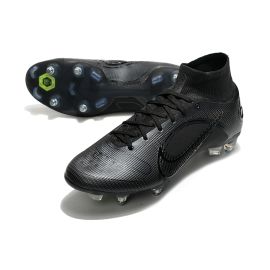 Nike Mercurial Superfly VIII Elite SG-Pro - Blackout