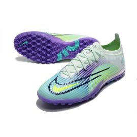 Nike Mercurial Vapor 14 Elite TF Dream Speed 5 - Barely Green_Volt_Electro Purple